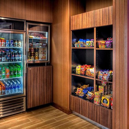 Fairfield Inn And Suites Oklahoma City Yukon Εξωτερικό φωτογραφία