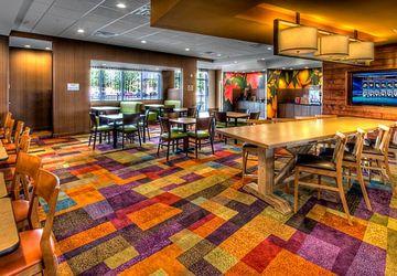 Fairfield Inn And Suites Oklahoma City Yukon Εξωτερικό φωτογραφία