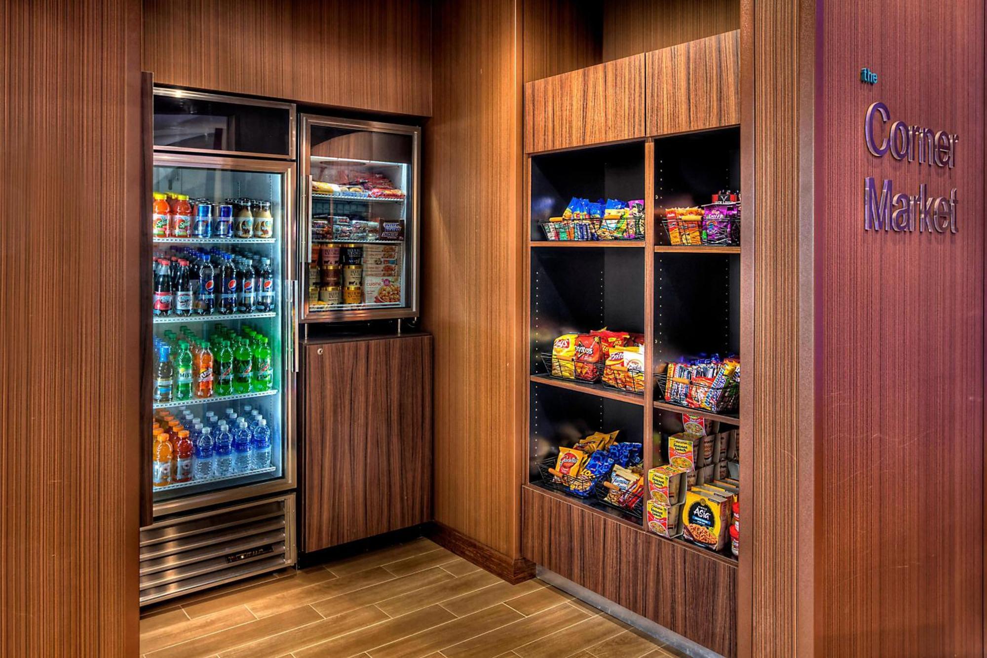 Fairfield Inn And Suites Oklahoma City Yukon Εξωτερικό φωτογραφία